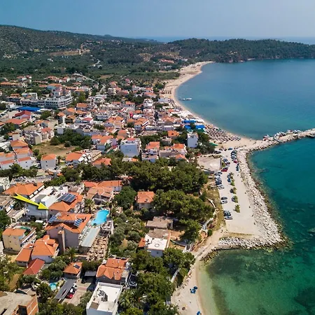 Hotel Potos