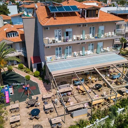 Hotel Potos Hotel 3*