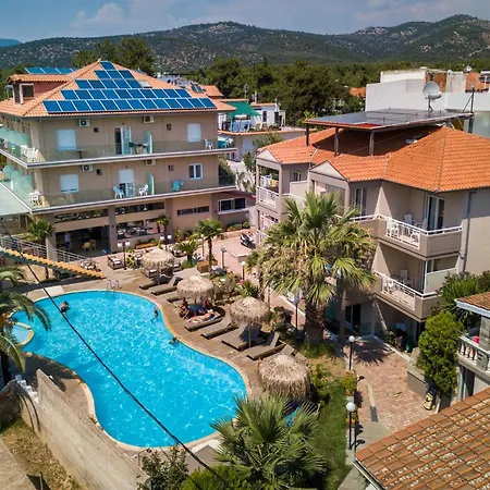 Hotel Potos Hotel Potos