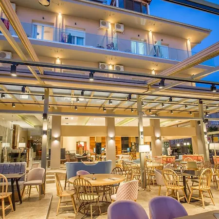 Hotel Hotel Potos Potos