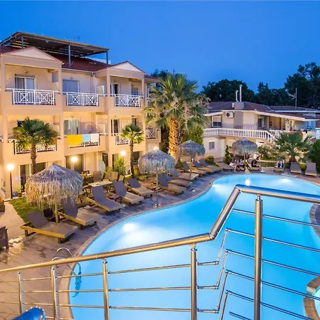 Hotel Potos Hotel 3*