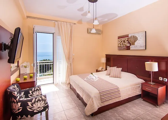 Hotel Potos ホテル