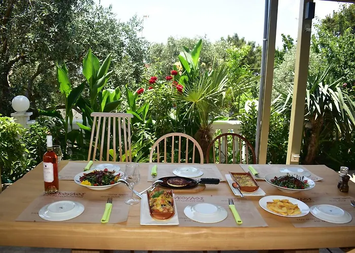 Hotel Potos 3* פוטוס