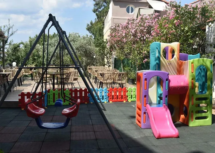 מלון Hotel Potos