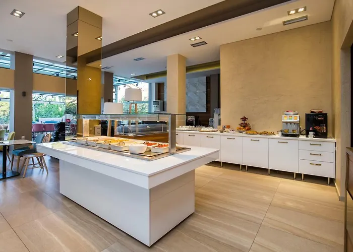 Hotel Potos Hotel 3*