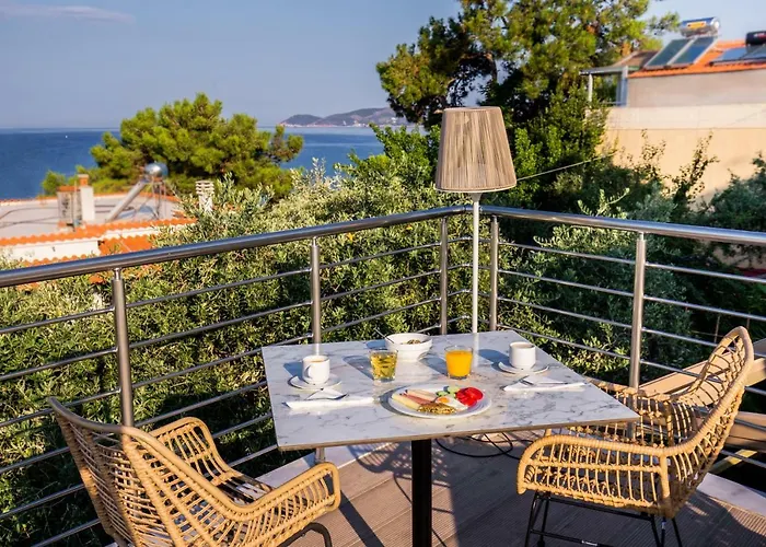 Hotel Potos ポトス