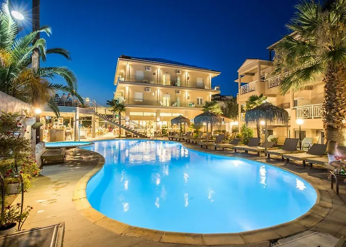 Hotel Potos 3* Potos