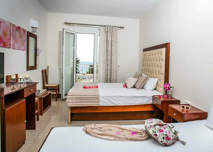 Hotel Potos 3* פוטוס