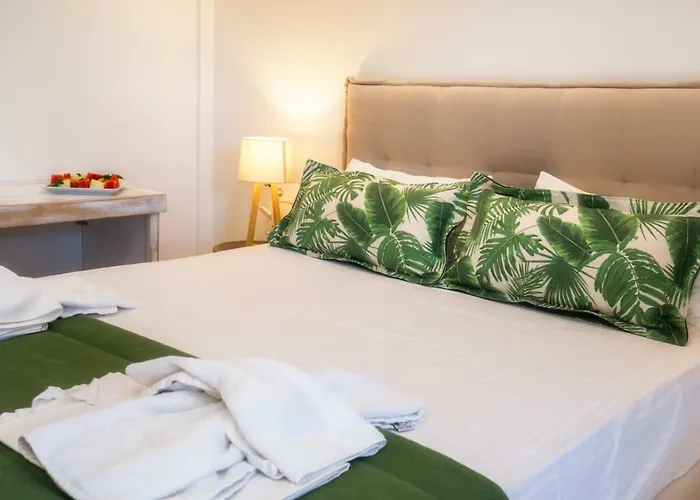 Otel Hotel Potos Potos