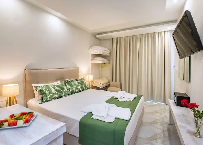 Hotel Potos ホテル ポトス