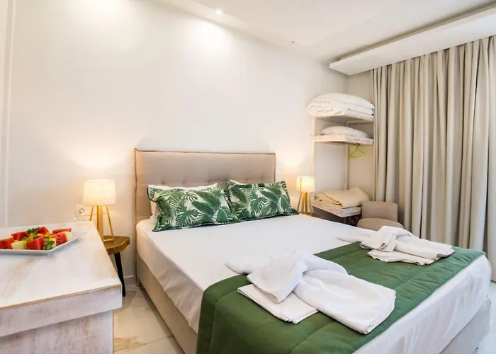 Hotel Potos ホテル ポトス