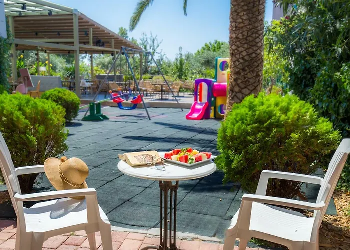 Hotel Potos Hotel 3*