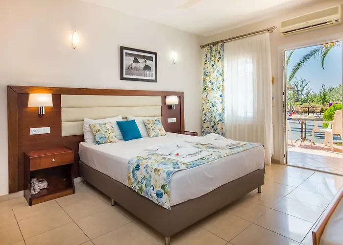 Hotel Potos Hotel 3*