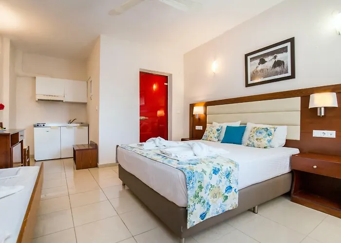 Hotel Potos Hotel 3*