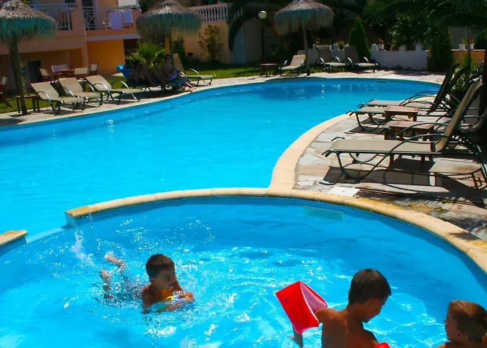 Hotel Potos Hotel 3*