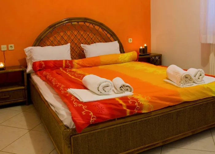 ホテル Hotel Potos