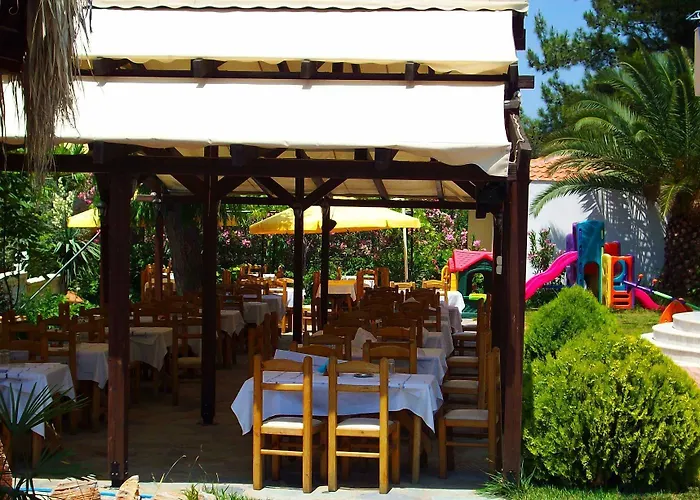 Hotel Potos Hotel 3*