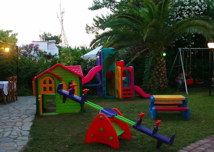 Hotel Hotel Potos 3*