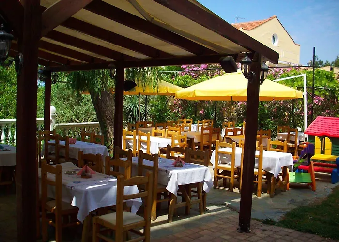 Hotel Potos 3* Potos