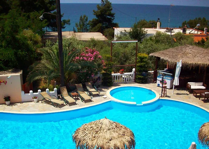 Hotel Hotel Potos Potos