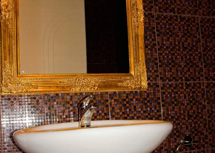 Hotel Potos ホテル 3*