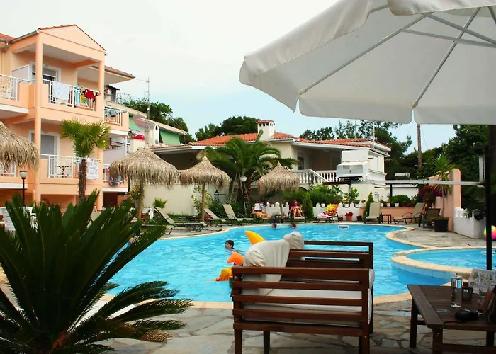 Hotel Potos 3* Potos