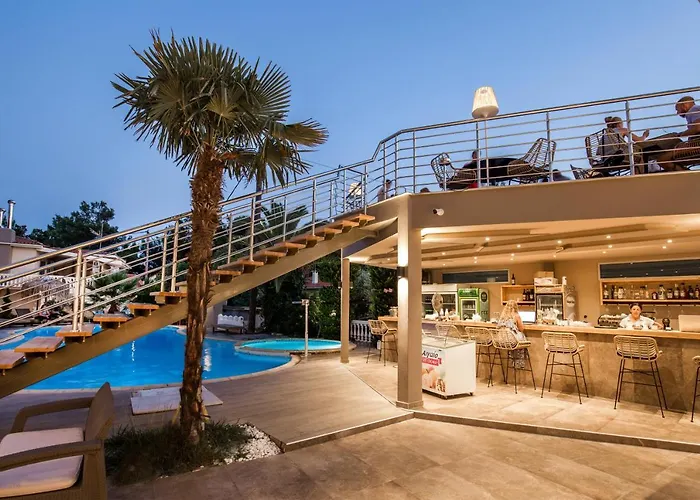 Hotel Potos 3* Potos