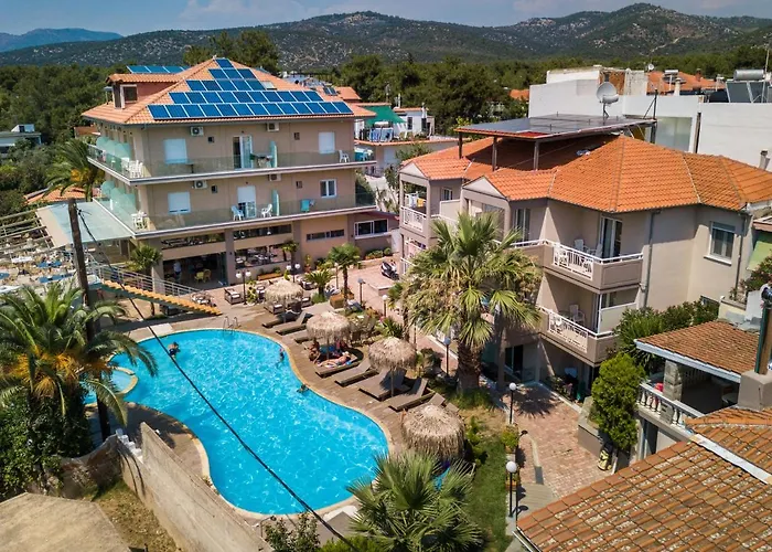 Hotel Potos ホテル ポトス