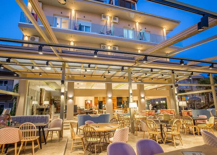 Hotel Hotel Potos Potos